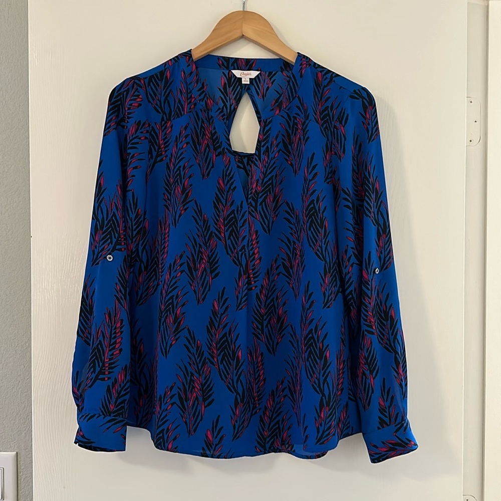 **LAST CALL** Candie’s Blouse